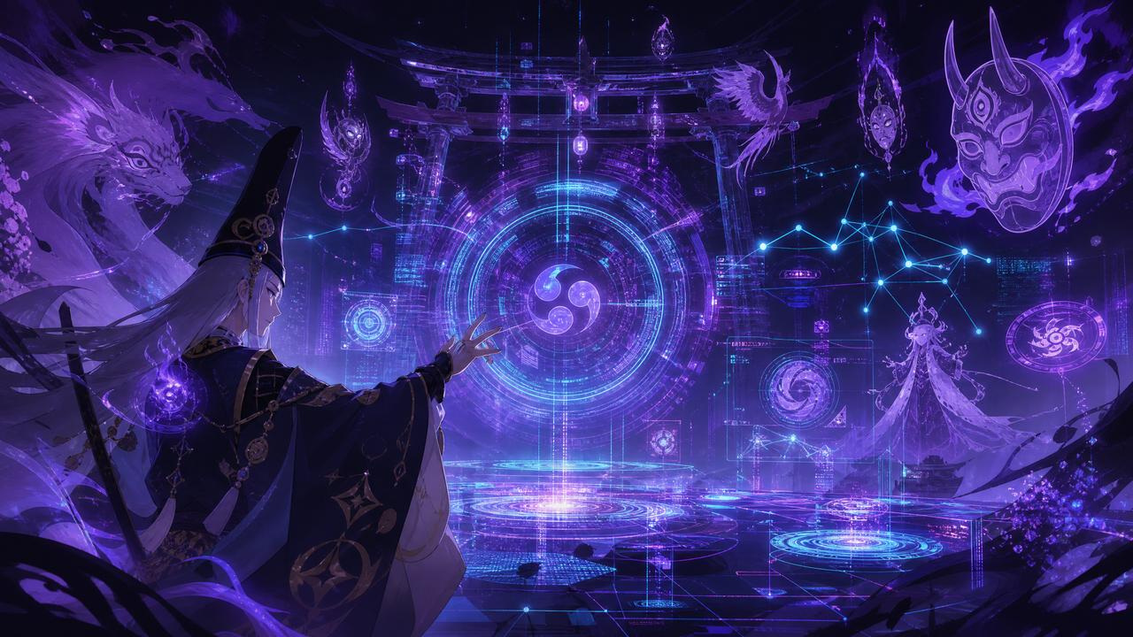 呦呦视频 AI赋能游戏视频
